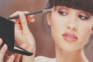 Maquillage pour débutants