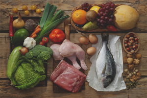 Combinaisons de produits de santé utiles