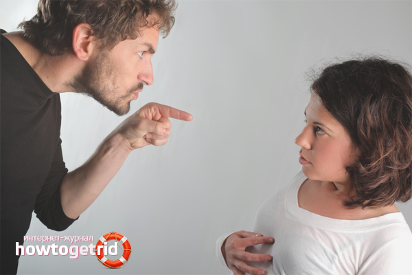 Comment se débarrasser de l'agressivité et de l'irritabilité