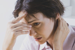 Comment se débarrasser d'une tique oculaire nerveuse