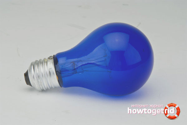 Comment utiliser une lampe à quartz