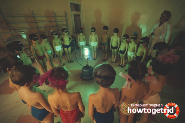 Comment quartz une personne