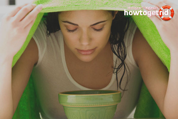 Préparer votre peau au traitement de l'acné