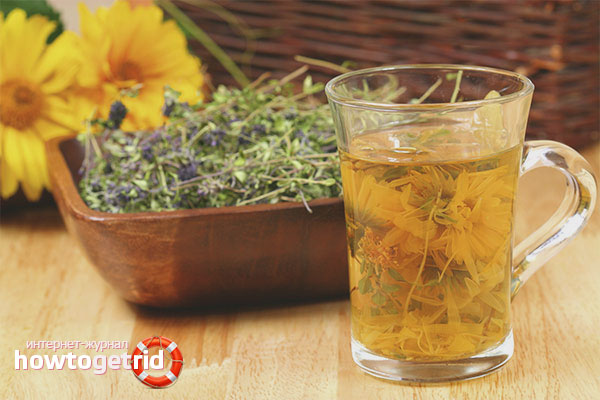 Se débarrasser de l'acné à la maison