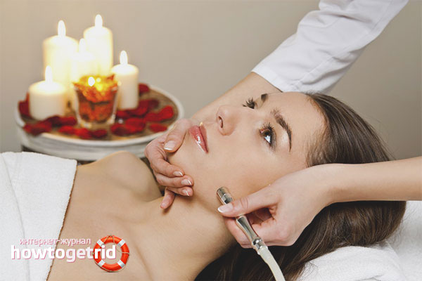 Cosmétique Traitement Acné