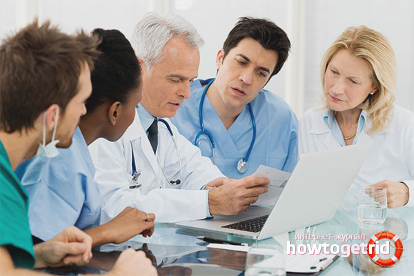 L'opinion des médecins et des experts sur les cigarettes électroniques