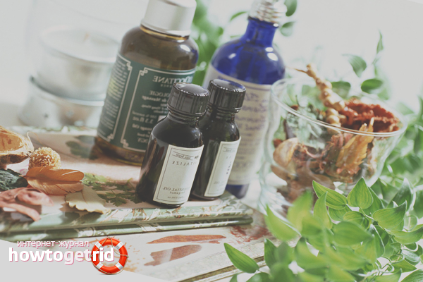 Méthodes alternatives pour traiter la transpiration des aisselles