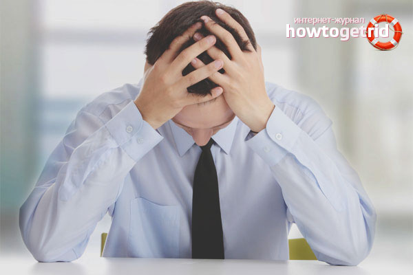 Les symptômes de la gynécomastie