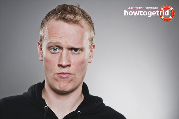 Comment apprendre à lever un sourcil