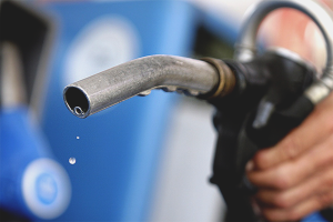 Comment se débarrasser de l'odeur de l'essence