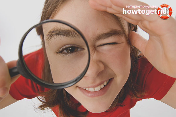 Comment retrouver un objet perdu dans une maison