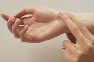 Comment trouver le pouls