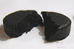 Comment perdre du poids avec du charbon activé