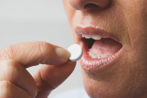 Comment prendre de l'aspirine pour fluidifier le sang