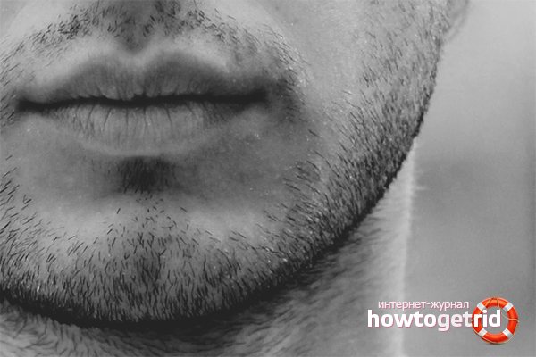 Comment accélérer la croissance des poils