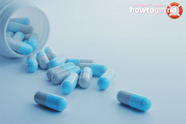 Comment arrêter les saignements utérins avec des médicaments