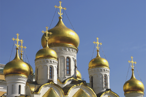 Comment se comporter dans une église