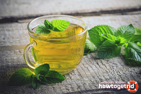 Recettes populaires pour arrêter les saignements utérins