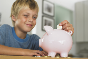 Comment économiser de l'argent pour un étudiant