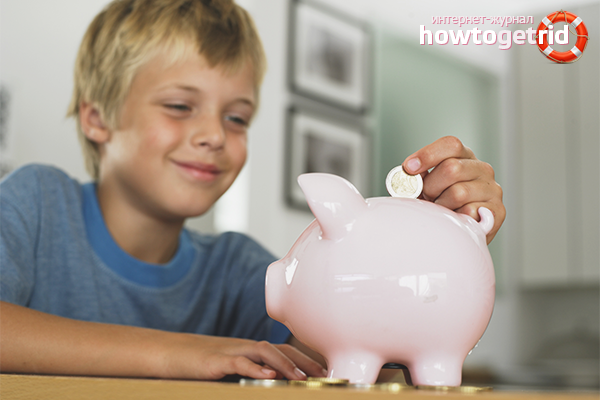 Comment économiser de l'argent pour un étudiant