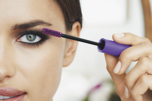 Comment colorer le mascara