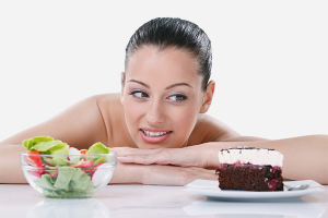 Comment réduire l'appétit