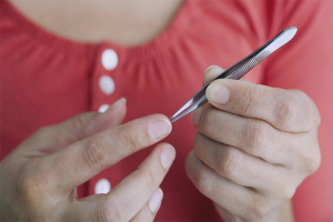 Comment tirer un éclat