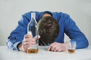 Comment sortir une personne de la frénésie