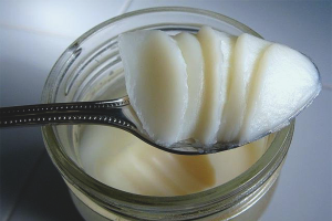 Comment prendre de la graisse de blaireau