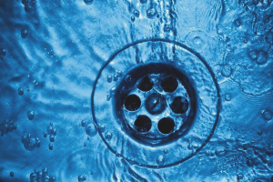 Comment nettoyer un sabot dans un évier