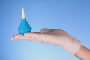 Comment faire un lavement