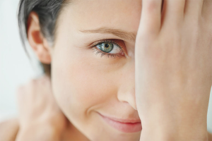 Comment retirer l'orge de l'œil