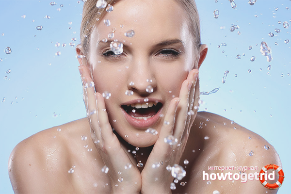 Comment hydrater votre peau