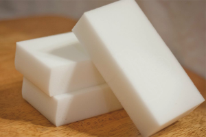 Comment utiliser des éponges en mélamine