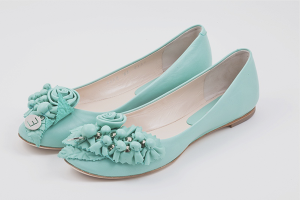 Comment étirer les chaussures de ballet