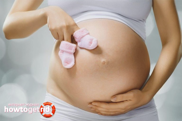 Comment faire un bébé en bonne santé