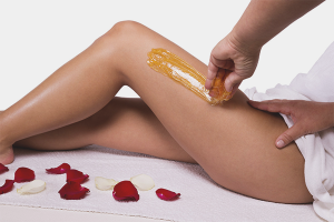 Comment faire du shugaring