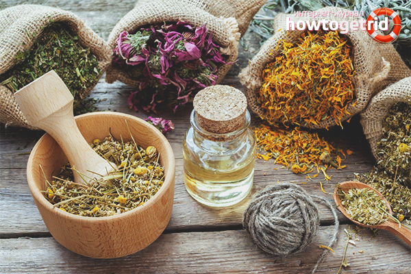 Recommandations populaires pour l'urticaire