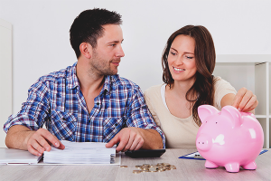 Comment économiser de l'argent avec un petit salaire