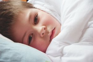 Comment rincer l'estomac d'un bébé