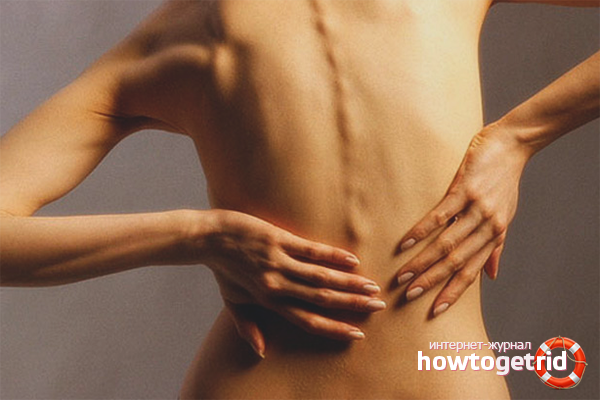 Traitement de la myosite