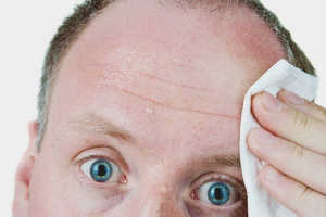 Comment traiter l'hyperhidrose