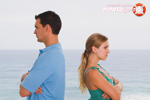 Comment trouver une langue commune avec son mari