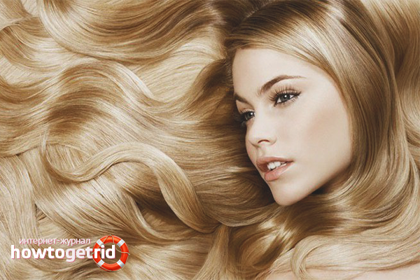 Comment éclaircir les cheveux avec de la cannelle