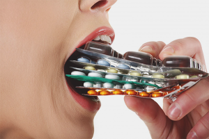 Comment prendre des antibiotiques