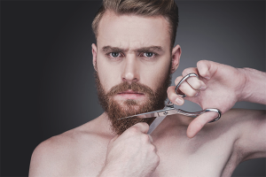 Comment prendre soin d'une barbe