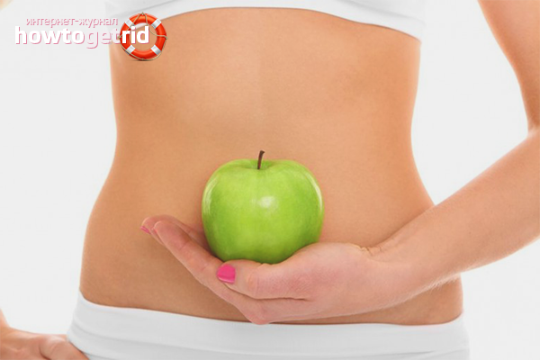 Aliments utiles pour la digestion