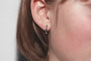 Comment percer une oreille
