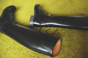 Comment étirer le bootleg