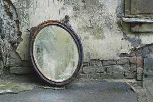 Comment jeter un miroir